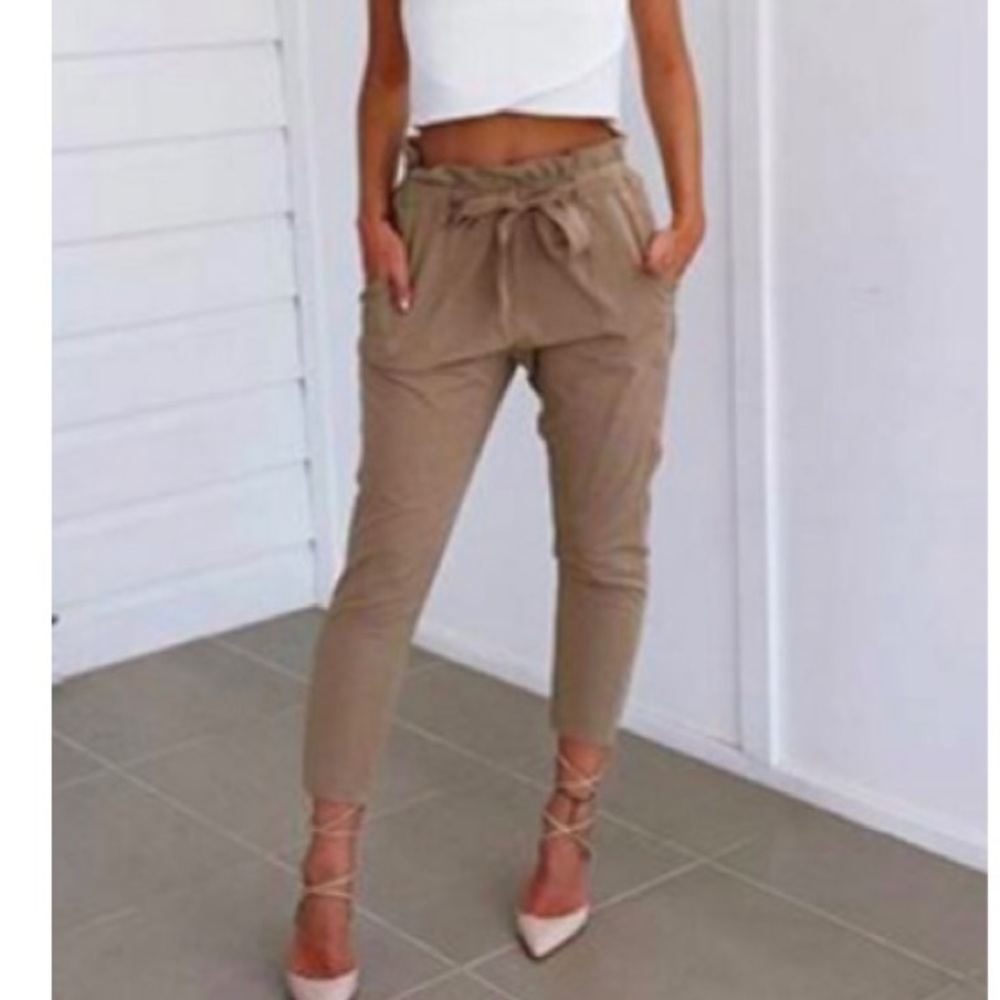 Pants